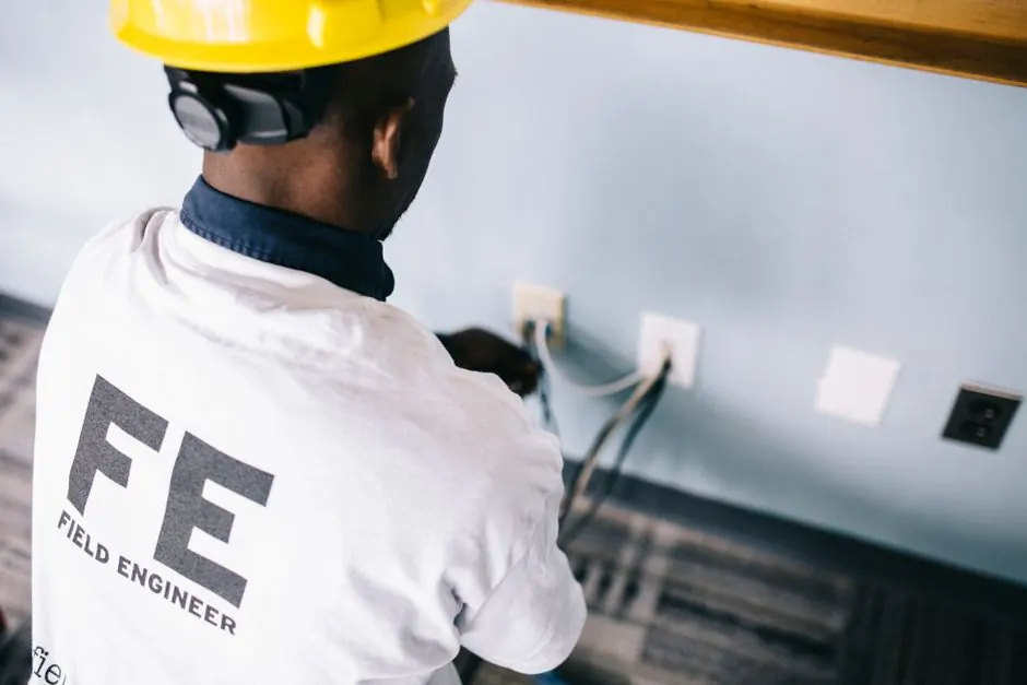  SD Termite Experts technicians
