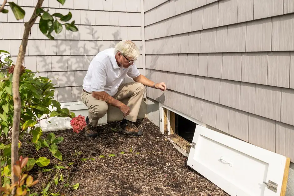 Termite Inspection