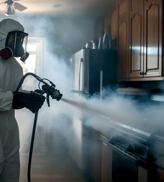 Termite Treatment